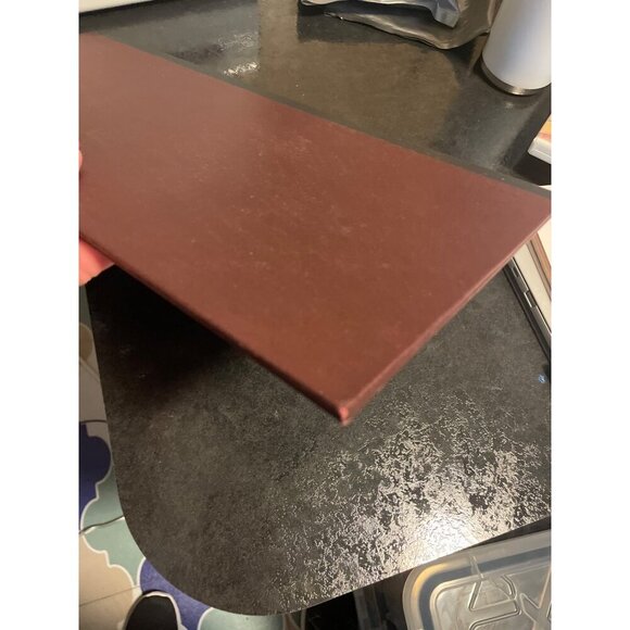 Vintage Milton Bradley Scrabble Playing Board - Picture 5 of 5